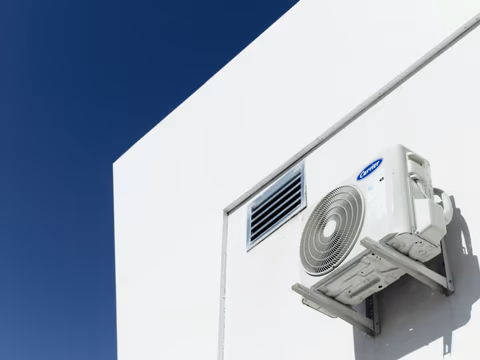 ac not cooling?